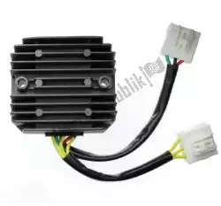 Here you can order the voltage regulator regulator, 67 3910 from Hoco Parts, with part number 5098910: