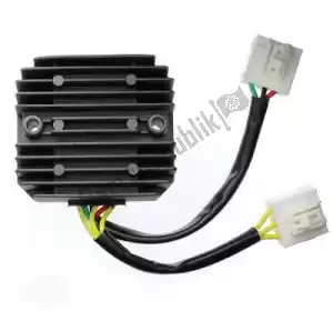 HOCO PARTS 5098910 voltage regulator regulator, 67 3910 - Bottom side