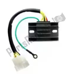 Qui puoi ordinare regolatore di tensione, 67 3087 da Hoco Parts , con numero parte 5098087: