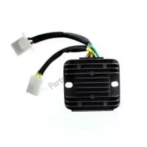 HOCO PARTS 5098334 regolatore di tensione, 67 3334 - Il fondo