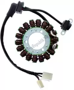 HOCO PARTS 50999088 stator 90 9088 - Bottom side