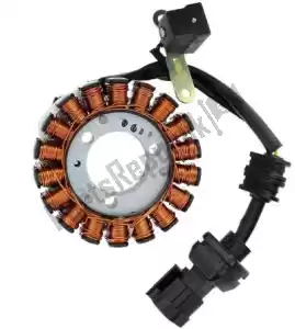 HOCO PARTS 50999175 stator 90 9175 - Bottom side
