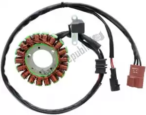 HOCO PARTS 50999191 stator 90 9191 - Bottom side