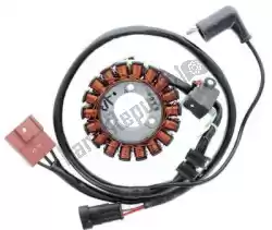 Ici, vous pouvez commander le stator 90 9197 auprès de Hoco Parts , avec le numéro de pièce 50999197: