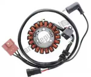 HOCO PARTS 50999197 stator 90 9197 - La partie au fond