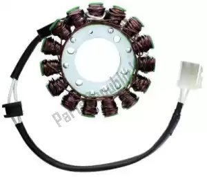 HOCO PARTS 50999223 stator 90 9223 - Bottom side
