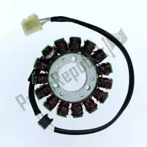 HOCO PARTS 50999305 stator 90 9305 - Bottom side