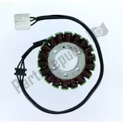 Aquí puede pedir estator 90 9637 de Hoco Parts , con el número de pieza 50999637: