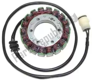 HOCO PARTS 50999682 stator 90 9682 - Bottom side