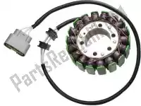 50999757, Hoco Parts, Stator 90 9757    , Nouveau