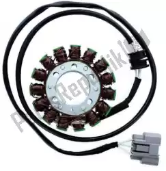 Here you can order the stator 90 9759 from Hoco Parts, with part number 50999759: