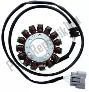 HOCO PARTS 50999759 stator 90 9759 - Bottom side