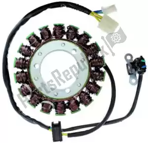 HOCO PARTS 50999760 stator 90 9760 - La partie au fond