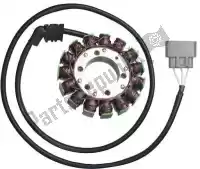 50999809, Hoco Parts, Stator 90 9809 yamaha    , New