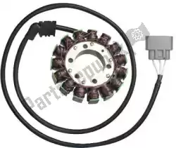 Here you can order the stator 90 9809 yamaha from Hoco Parts, with part number 50999809: