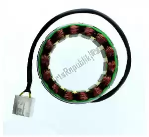 HOCO PARTS 50999818 stator 90 9818 - Bottom side