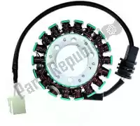 50999795, Hoco Parts, Stator  90 9795    , Nieuw