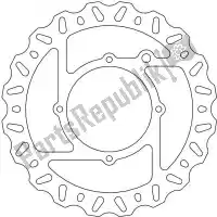 6218110686, Moto Master, Disc 110686, nitro fixed disc 240    , New