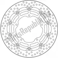 6218112247, Moto Master, Schijf 112247, halo 5,5mm racing series    , Nieuw