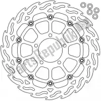 6206112258, Moto Master, Disco 112258, llama flotador alu disco 330    , Nuevo