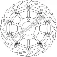 6210113178, Moto Master, Tarcza 113178, p?omie? 5,5 mm seria wy?cigowa    , Nowy