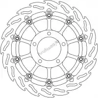 6210113179, Moto Master, Tarcza 113179, p?omie? 5,5 mm seria wy?cigowa    , Nowy