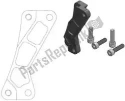 Here you can order the rep 211076, caliper adapter bracket from Moto Master, with part number 6264211076: