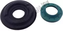 Here you can order the sealing set service kit shock seal head sho-16-50-22 from SKF, with part number 5230300: