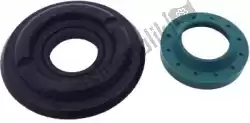Here you can order the sealing set service kit shock seal head wp-18-50-15 link from SKF, with part number 5230400: