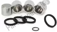 6296213015, Moto Master, Pièce détachée 213015, kit révision étrier 4 pistons    , Nouveau