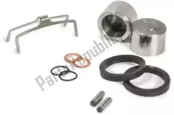 Here you can order the spare part 213018, 2-piston caliper revision kit from Moto Master, with part number 6296213018: