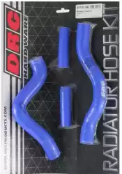 Here you can order the radiator hose, red from DRC, with part number D4701593: