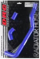 Here you can order the acc radiator hose kit wr250r/x 07-blue from DRC, with part number D4701722: