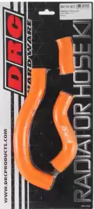 DRC D4701877 set radiator hose kit - Bottom side
