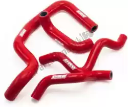 Here you can order the set radiator hose street from DRC, with part number D4706453: