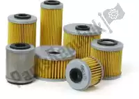 D58802426, DRC, Filter, oil oil filter    , New