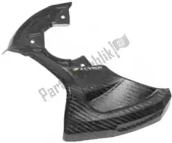 Here you can order the bs ul z-carbon air scoop 325mm from Z-carbon, with part number ZC351203:
