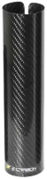 ZC354336, Z-carbon, Bs vv z-carbon f-fork wraps 52x225mm, Nouveau