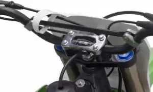 ZETA ZE332085 stuur comp stabilizer  w85 - Onderkant