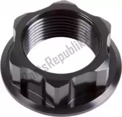 Here you can order the nuts and bolts stem nut from Zeta, with part number ZE582151: