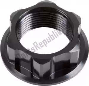 ZETA ZE582151 nuts and bolts stem nut - Bottom side