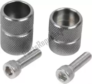 ZETA ZE903930 div revolver shift lever rep. tip - Onderkant