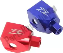 Here you can order the div revolver shift lever rep. Tip mount from Zeta, with part number ZE903906: