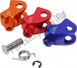 div revolver shift lever rep. Tip mount van Zeta, met onderdeel nummer ZE903916, bestel je hier online: