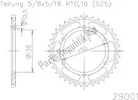 502900147, Esjot, Rueda de espigas    , Nuevo