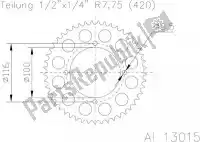 511301554, Esjot, Pignone    , Nuovo