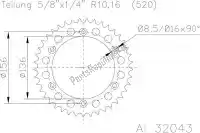 513204352, Esjot, Pignone    , Nuovo