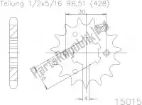 501501513, Esjot, Ktw anteriore 13t, 428    , Nuovo