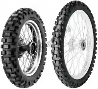 04656981, Dunlop, 130/90 -17 d606    , Nuevo