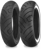 03870136, Shinko, 130/90 hb16 r777    , Novo